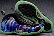 Women Air Foamposite One 002